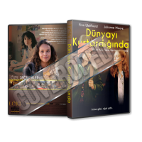 Dünyayı Kurtardığında - When You Finish Saving the World - 2022 Türkçe Dvd Cover Tasarımı